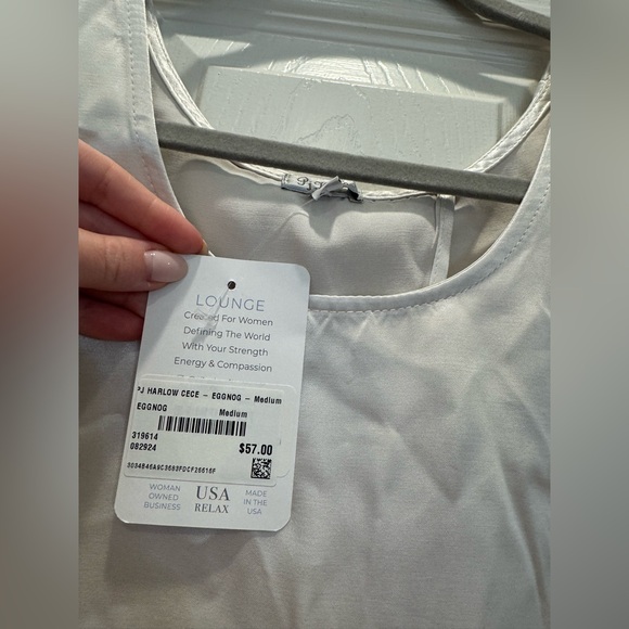 PJ Salvage Mikel Pajamas NWT - Picture 7 of 8